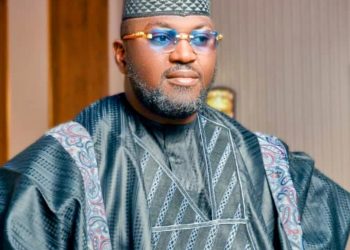Dantata Foundation’s CEO Lauds Governor Bago’s Initiatives to Address Youth Challenges in Niger State