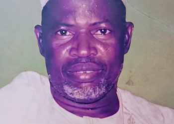 NLC Chairman Expresses Condolences Over the Passing of Elder Statesman Abubakar Magaji