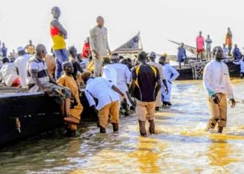 Alleged Negligence: Court Adjourns Case Against Two Boat Operators