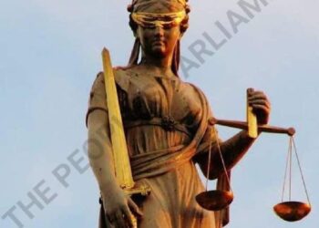 Community Leader Remanded in Custody for Theft of Solar Borehole.