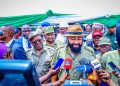 Governor Umaru Bago Praises Harmonious Relationship with Deputy- Says it’s collaborative leadership.