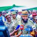 Governor Umaru Bago Praises Harmonious Relationship with Deputy- Says it’s collaborative leadership.