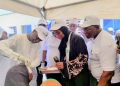 NNPC Foundation restores sight to 500 person in Niger State.