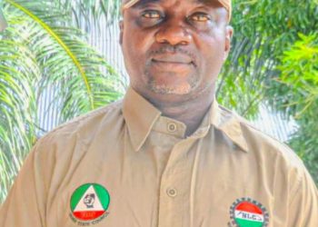 The Organized Labour Niger State Celebrates TUC Chairman Comrade Arc Ibrahim Gana on His Birthday