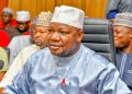 Birthday Message to Deputy Governor of Niger State, Comrade Yakubu Garba – 51 Years