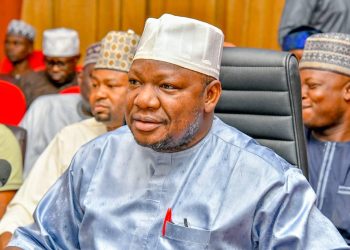 Birthday Message to Deputy Governor of Niger State, Comrade Yakubu Garba – 51 Years