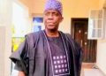 Niger SSG Mourns the Passing of Former Secretary to the State Government, Mr. Daniel Clifford Shashere