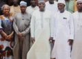 Grassroot Associations Commend Niger NG-CARES