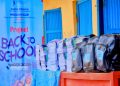 Thousands of Niger State School children Receive Essential Learning Materials in Massive Education Outreach