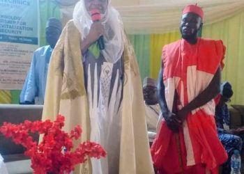 Always embrace dialogue not strike, Etsu Nupe urges poly lecturers