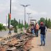 NIGROMA flag-off repairs of 3rd phase of Minna township roads