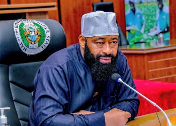 Governor Umaru Bago Advocates for Improved Climate Education to combat Climate Change.