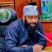 Governor Umaru Bago Advocates for Improved Climate Education to combat Climate Change.