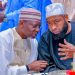 Niger State Governor Umaru Bago Celebrates Senator Mohammed Sani Musa on His 60th Birthday