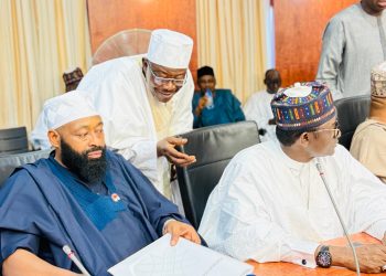 Northern Governors forum to partner NGF for more support on Security.