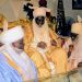 We’ll always honour those contributing to our development – Emir of Minna