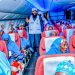 Governor Umaru Bago Urges 2025 Hajj Pilgrims from Niger State to Uphold Exemplary Conduct