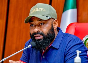 Niger State Governor Umaru Bago Introduces Six-Month Maternity Leave for Civil Servants.