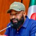 Niger State Governor Umaru Bago Introduces Six-Month Maternity Leave for Civil Servants.