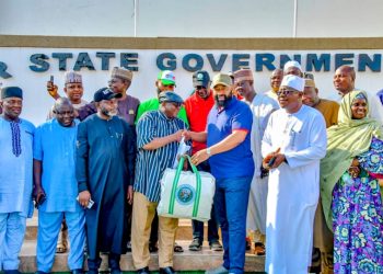 Niger State Government Collaborates with RATTAWU for Enhanced Nation Building