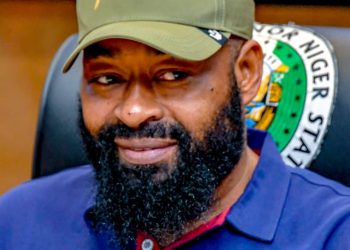 Niger State Government Sets Ambitious Plans for State owned Media Transformation.