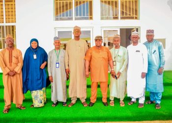 Niger State House of Assembly Partners with Industrial Training Fund (ITF) for Staff Development
