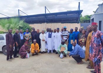 Shiroro hydroelectric power plant spends N1 billion on CRS projects in host communities