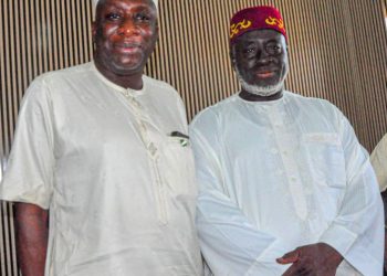 New Leadership Appointed for the Nigeria Institute of Arbitrators, Niger State Chapter.
