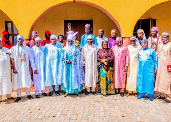 Niger allocates out N3million for ward development projects across 274 wards