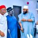 Governor Umaru Bago Participates in Meeting of Progressives Governors Forum