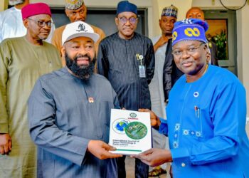 Niger State Government to Establish Special Purpose Vehicle for Partnership with NASDRA.