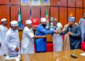 Governor Umaru Bago Affirms Commitment to Advancing Polo in Niger State.