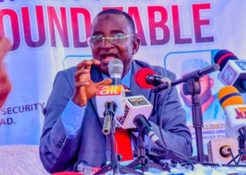Responsible Journalism, A Key Component in Promoting Peace in Niger State.