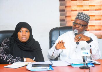 Niger State Governor Umaru Bago Enacts Five Transformative Bills to Enhance State Services