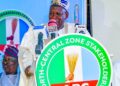 APC Stakeholders in North Central Region Endorse President Tinubu for Second Term.