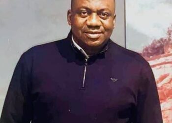 Surprise Awaiting Badminton Players who made Niger Proud at NSF – Nma Kolo .