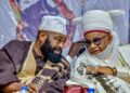 Governor Bago Unveils New Bida 20-Year Short-term development Plan.