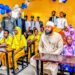 Children’s Day: Governor Bago Celebrates Children, Emphasizes Their Right to the Best in Life.