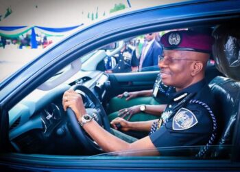 IGP Commissions 50 Operational Vehicles for EOD-CBRN Unit, Reaffirms Commitment to National Safety and Security.