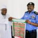 CP Niger Hosts Chairman State Electoral Commission to Strengthens Electoral Security.
