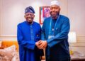 Governor Umar Bago Celebrates President Tinubu on His Two Years in Office.