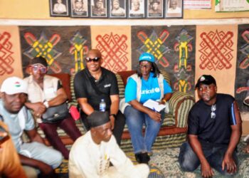 Organised Labour Niger State Extends Support and Condolences to Mokwa Local Government Following Devastating Flood.