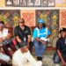 Organised Labour Niger State Extends Support and Condolences to Mokwa Local Government Following Devastating Flood.