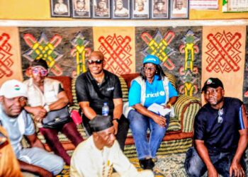Organised Labour Niger State Extends Condolences to Mokwa Following Devastating Flood.