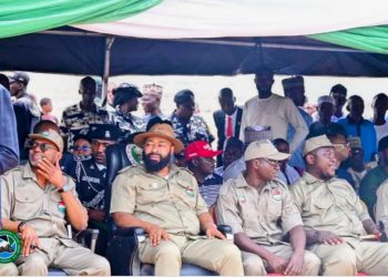 Niger State Governor Umaru Bago Restate Commitment to Workers Welfare,Assures continue payment of Gratuity
