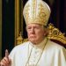 Donald Trump Releases AI Image of Himself as the New Pope