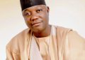 Min. of Water Resources celebrates Deputy Governor, Comrade Yakubu Garba on his 51st birthday.