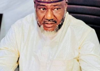 Min. of Water Resources celebrates Deputy Governor, Comrade Yakubu Garba on his 51st birthday.