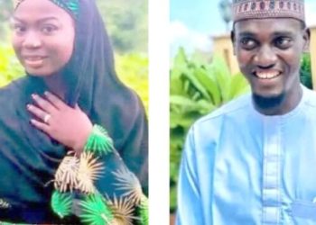 Father Of ‘Murdered’ Ilorin Student Breaks Down As His Daughter’s Body Parts Were Presented In Court