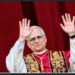 Historic Election: Cardinal Robert Francis Prevost Becomes the First American Pope
